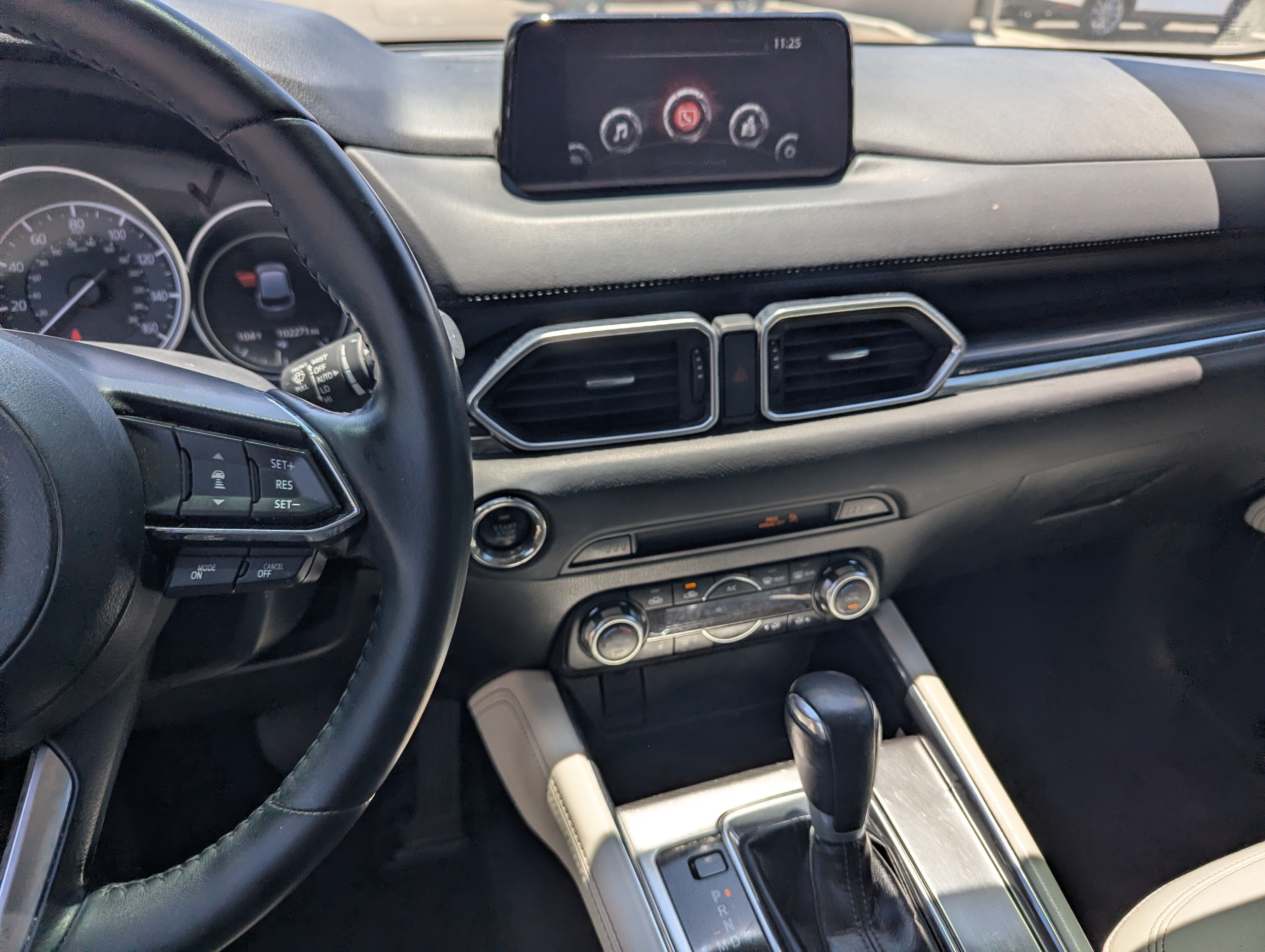 2018 Mazda Mazda CX-5 Grand Touring