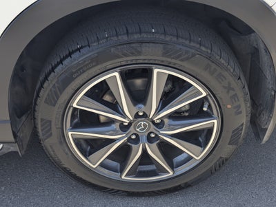 2018 Mazda Mazda CX-5 Grand Touring