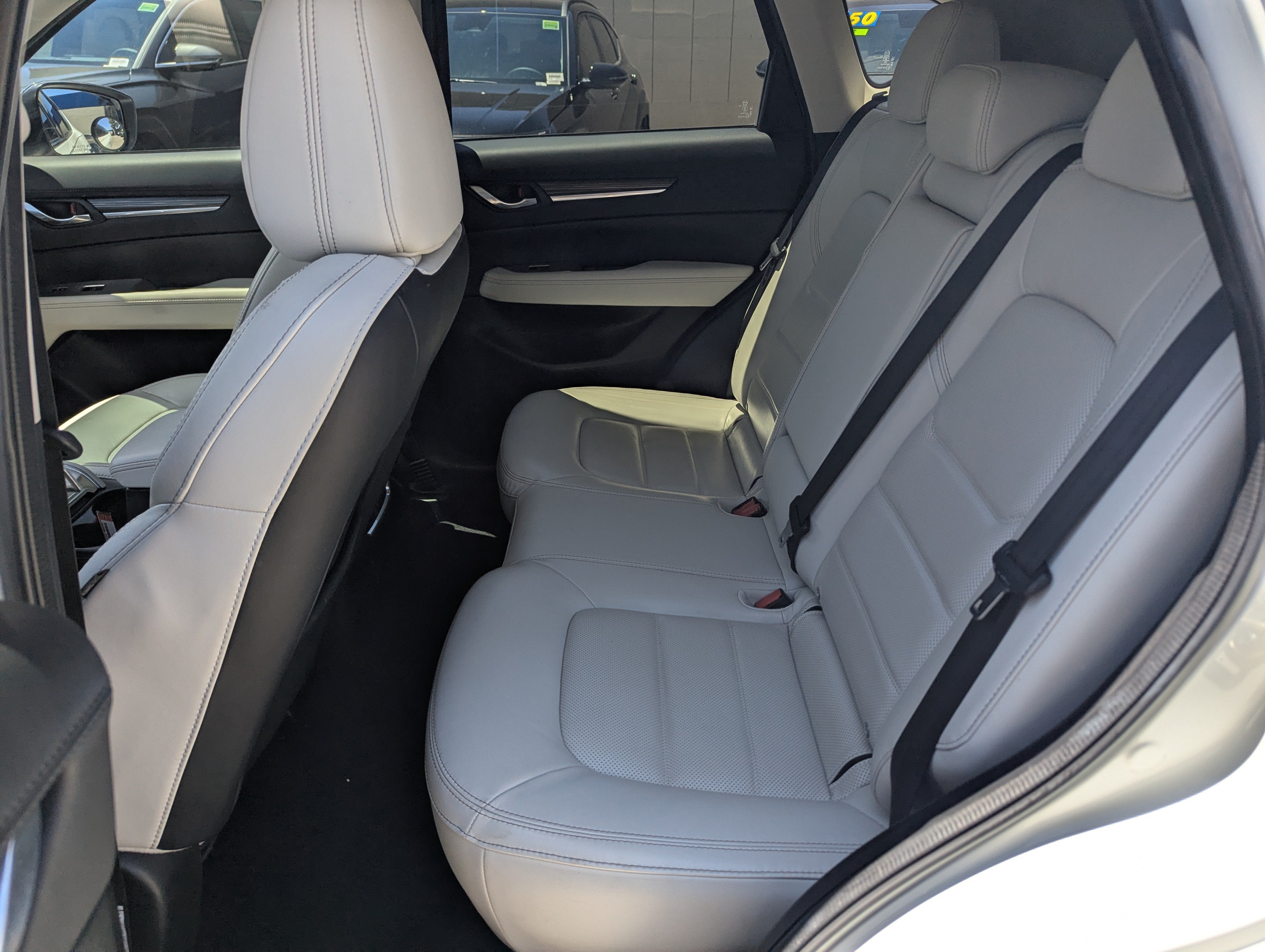 2018 Mazda Mazda CX-5 Grand Touring