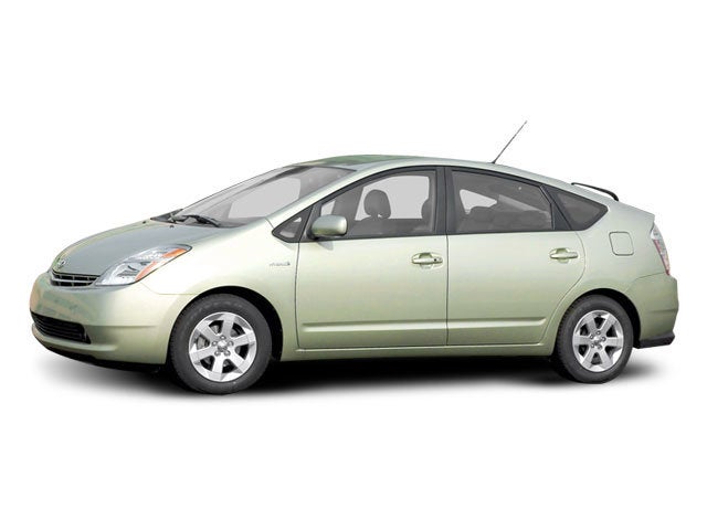 2008 Toyota Prius Touring