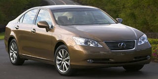 2007 Lexus ES 350 4DR SDN AT