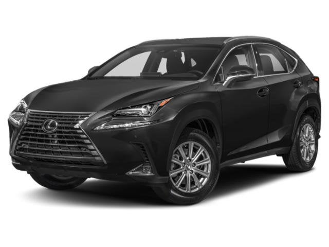 2020 Lexus NX NX 300