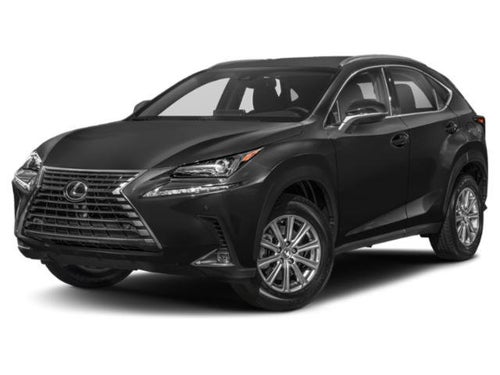 2020 Lexus NX NX 300