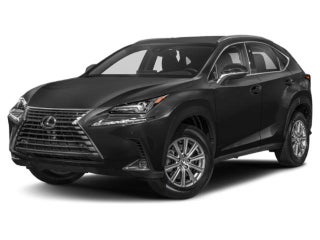 2020 Lexus NX NX 300