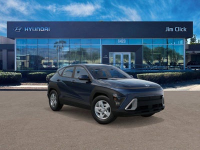2026 Hyundai KONA SE FWD