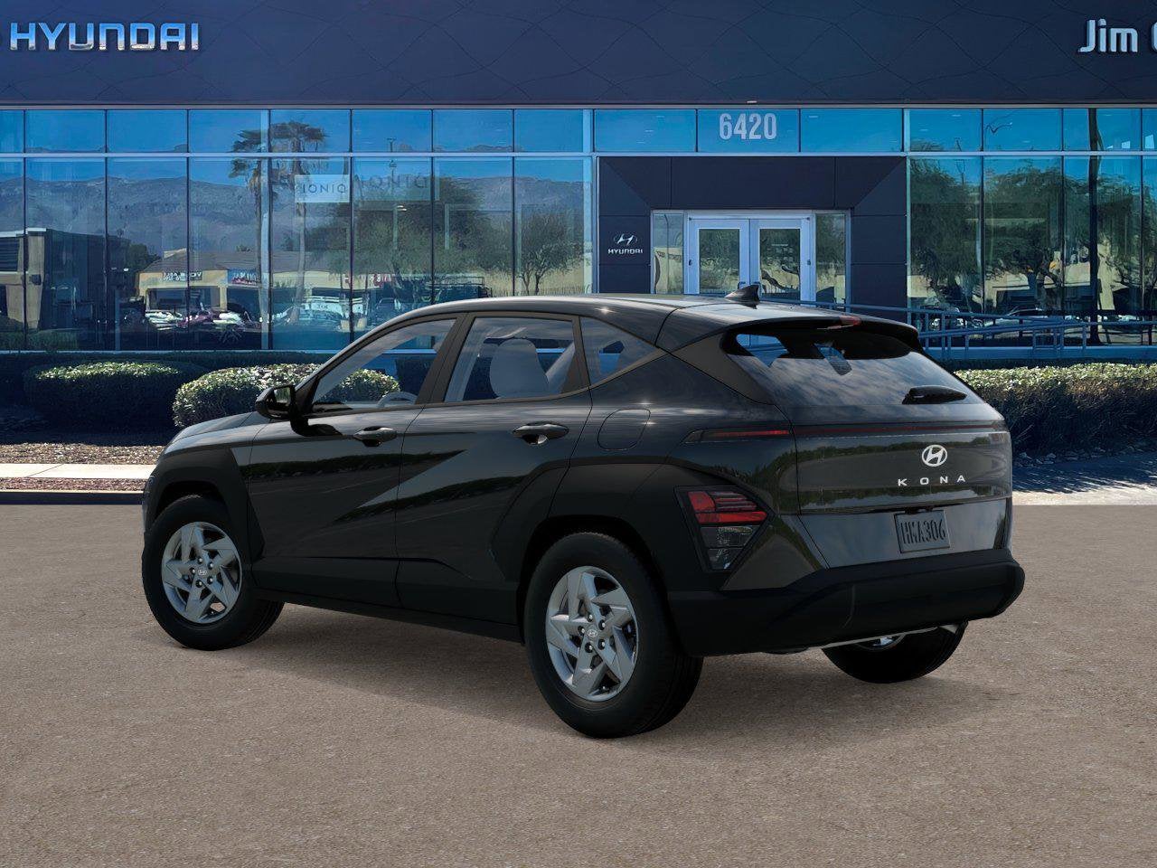 2026 Hyundai KONA SE FWD