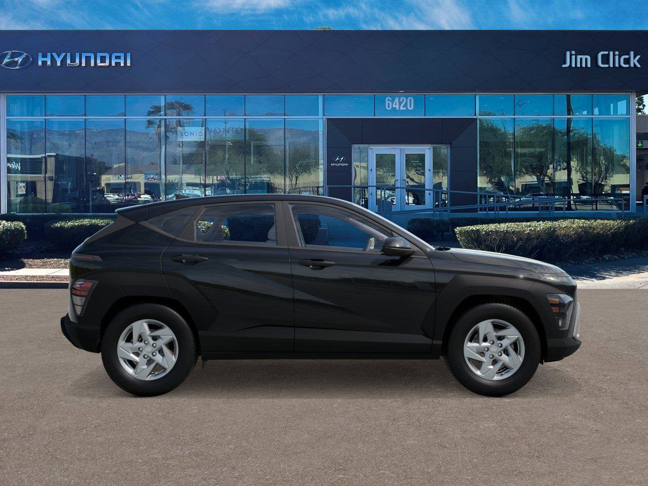 2026 Hyundai KONA SE FWD