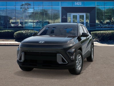 2026 Hyundai KONA SE FWD