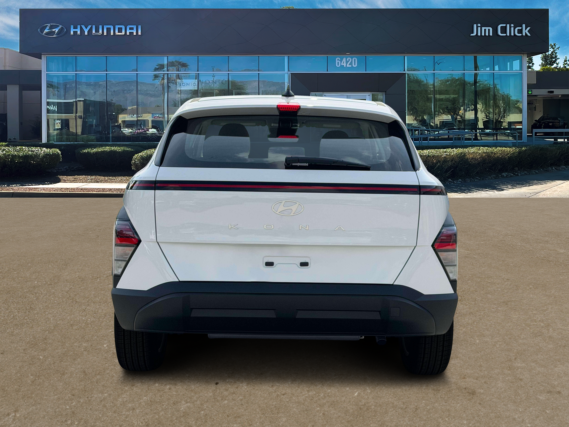 2027 Hyundai KONA SE FWD