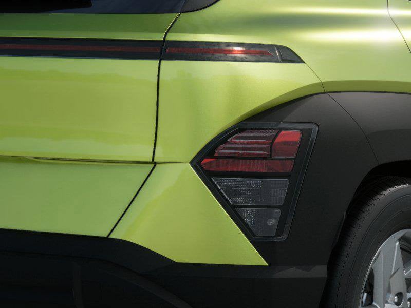 2026 Hyundai KONA SE FWD