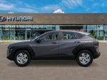 2027 Hyundai KONA SE AWD
