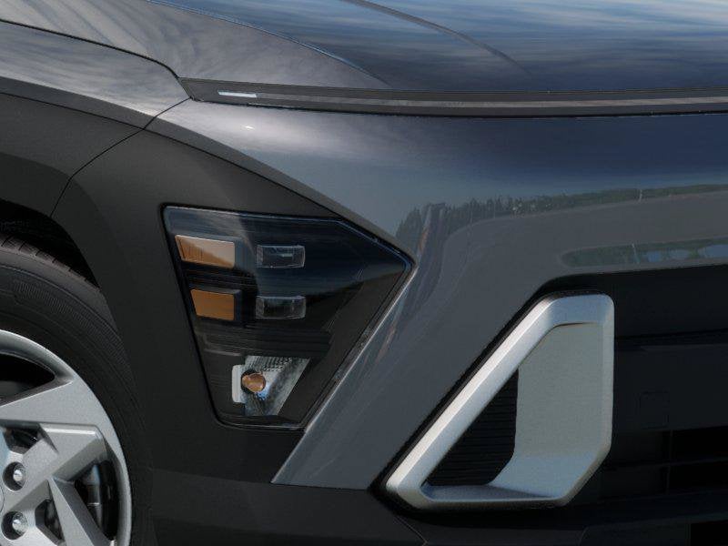 2027 Hyundai KONA SE AWD