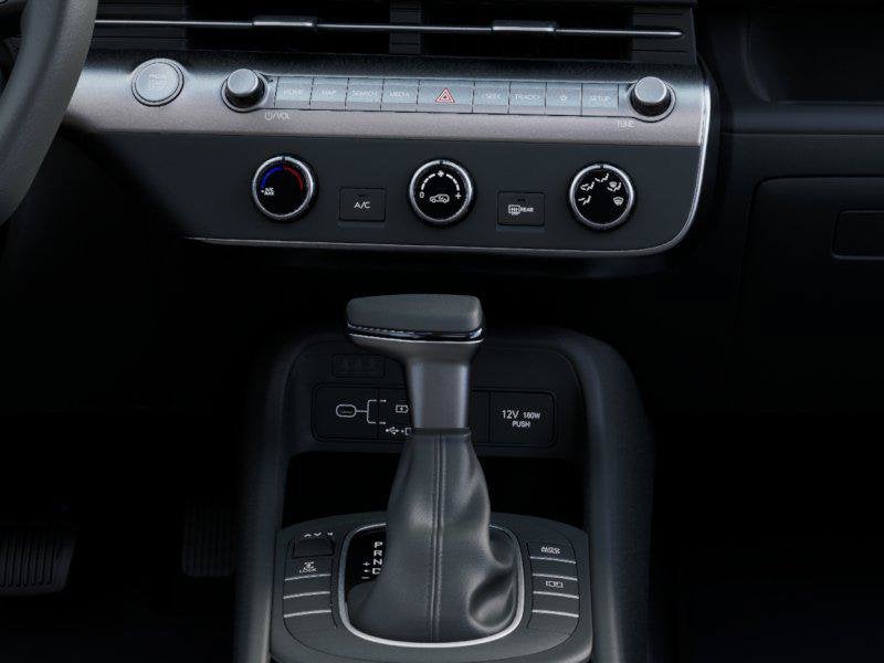 2027 Hyundai KONA SE AWD