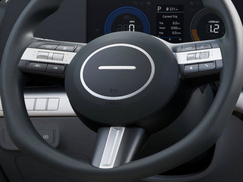 2027 Hyundai KONA SE AWD