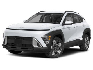 2025 Hyundai KONA SEL Convenience