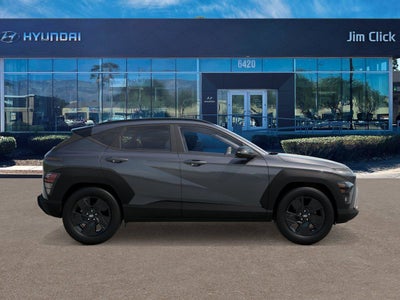 2026 Hyundai KONA SEL Premium FWD