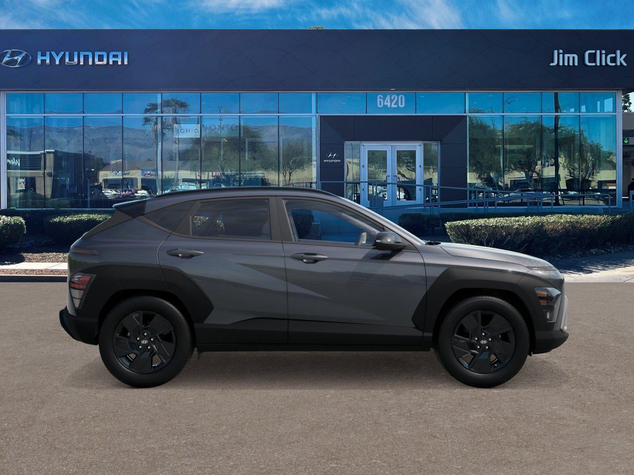 2026 Hyundai KONA SEL Premium FWD
