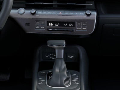 2026 Hyundai KONA SEL Premium FWD