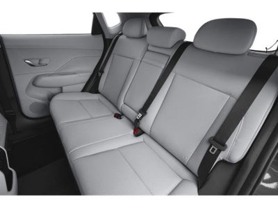 2026 Hyundai KONA SEL Premium FWD