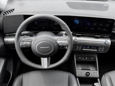 2026 Hyundai KONA SEL Premium FWD