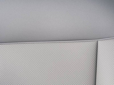 2027 Hyundai KONA SEL Premium FWD