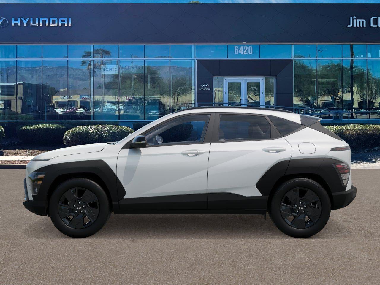 2026 Hyundai KONA SEL Premium FWD