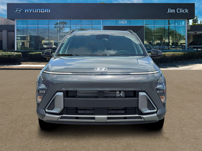 2026 Hyundai KONA SEL Premium FWD