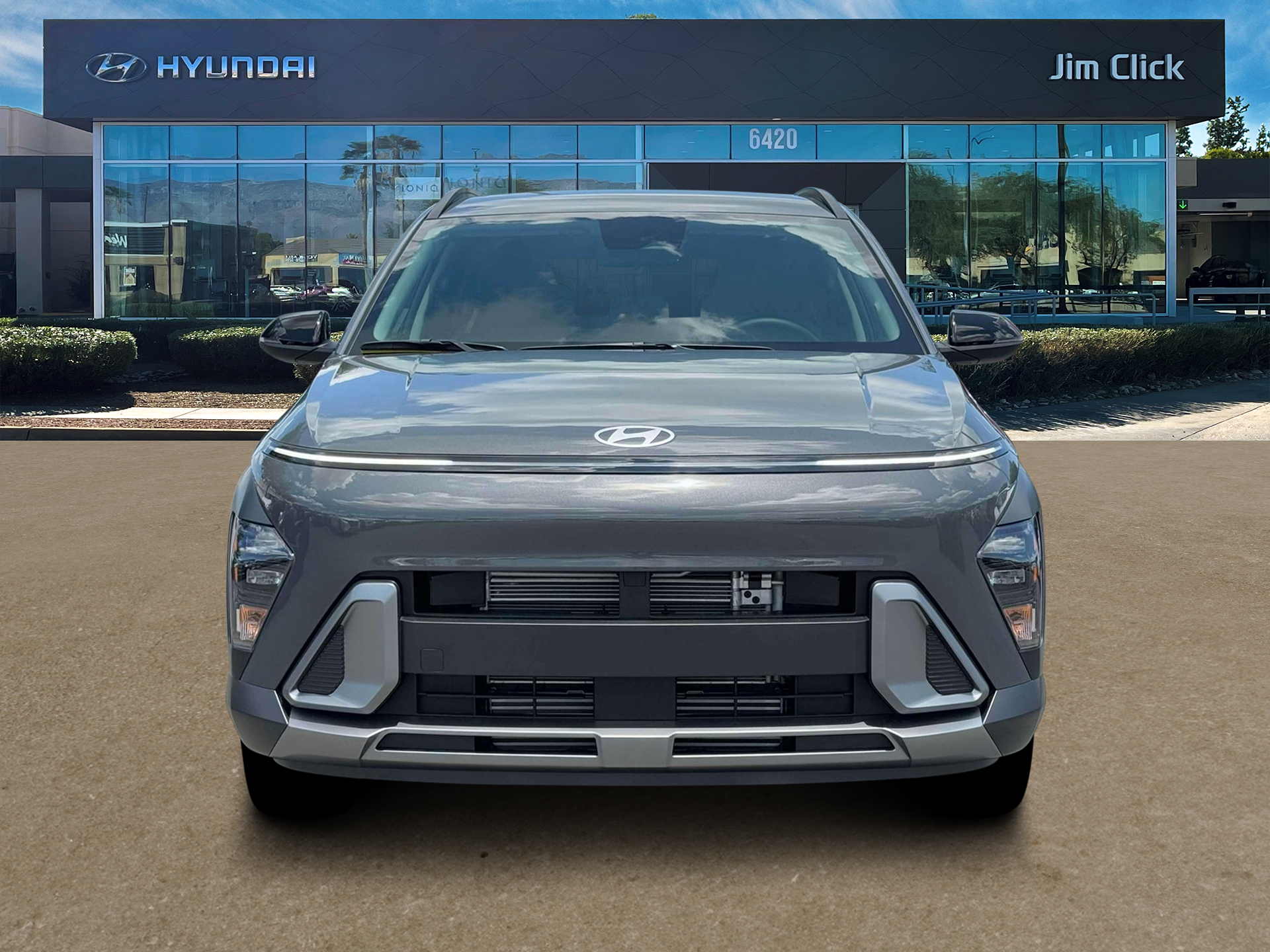 2026 Hyundai KONA SEL Premium FWD