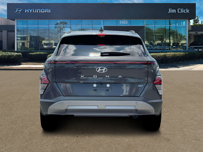 2026 Hyundai KONA SEL Premium FWD