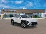 2027 Hyundai KONA SEL Premium FWD