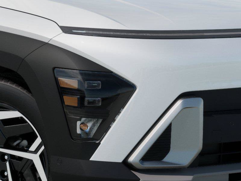 2027 Hyundai KONA SEL Premium FWD