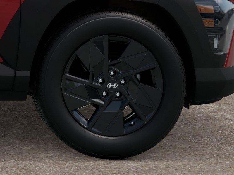 2026 Hyundai KONA SEL Premium FWD