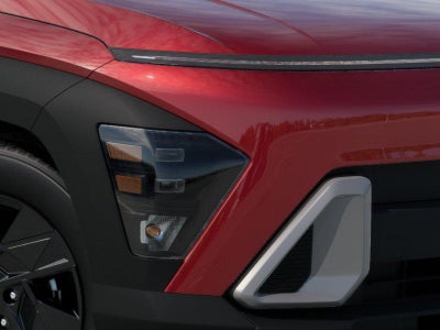 2026 Hyundai KONA SEL Premium FWD