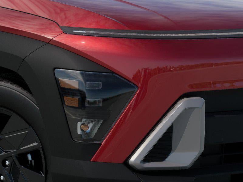 2026 Hyundai KONA SEL Premium FWD