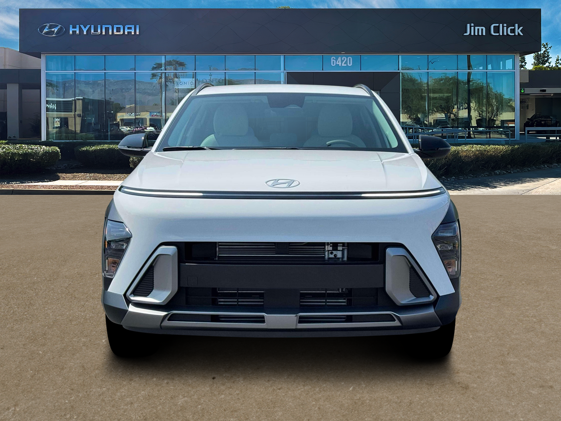 2026 Hyundai KONA SEL Premium FWD