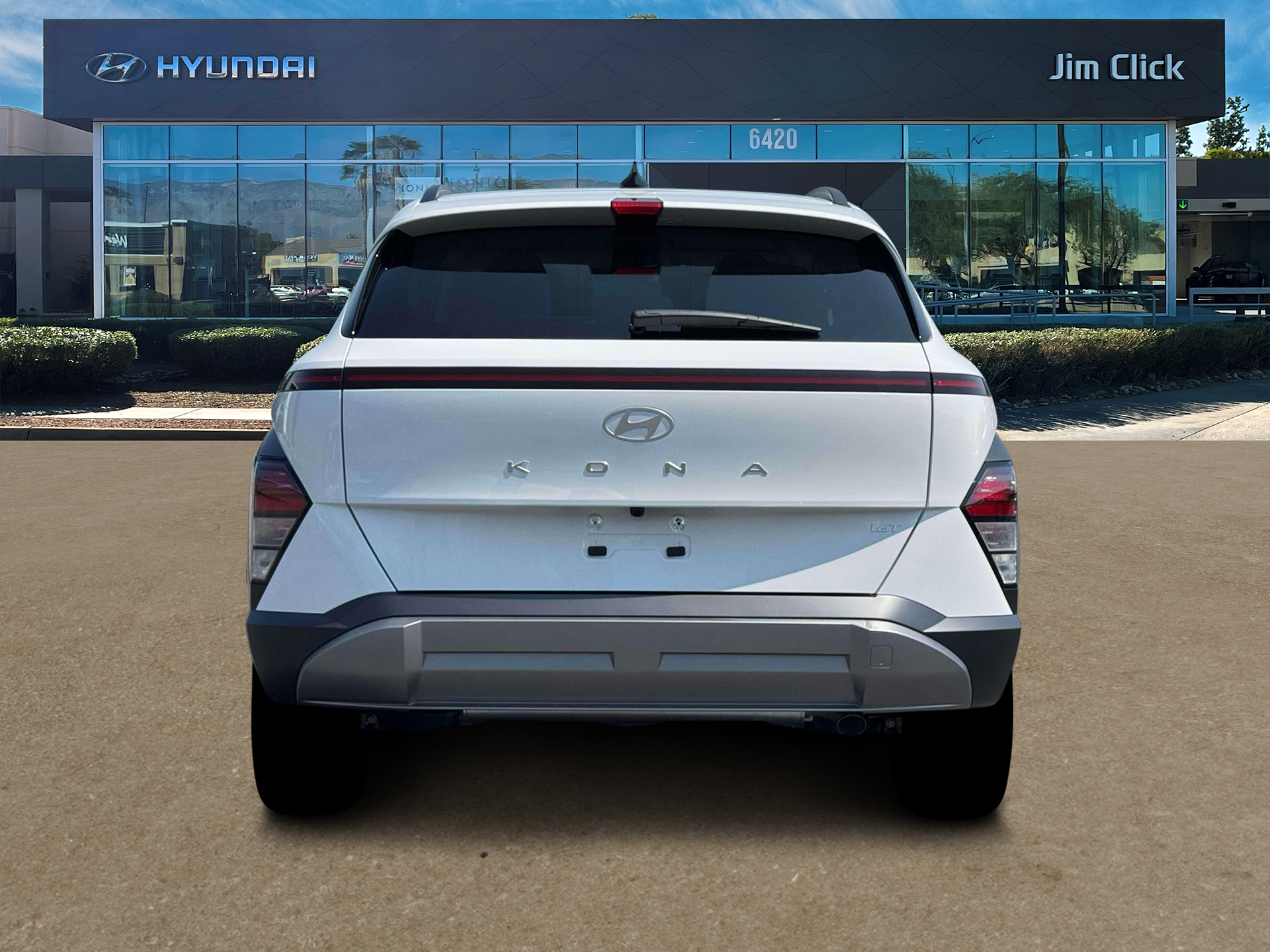 2026 Hyundai KONA SEL Premium FWD