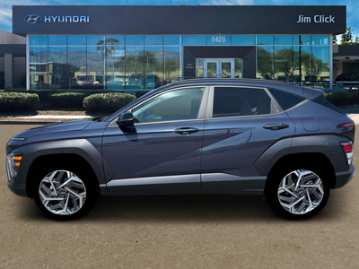 2026 Hyundai KONA SEL Premium FWD