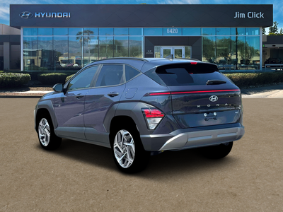 2026 Hyundai KONA SEL Premium FWD