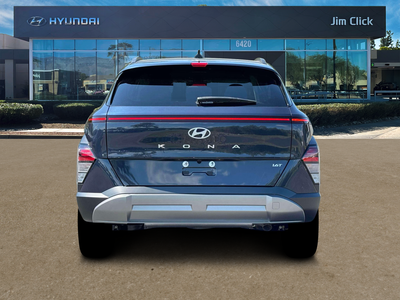 2026 Hyundai KONA SEL Premium FWD