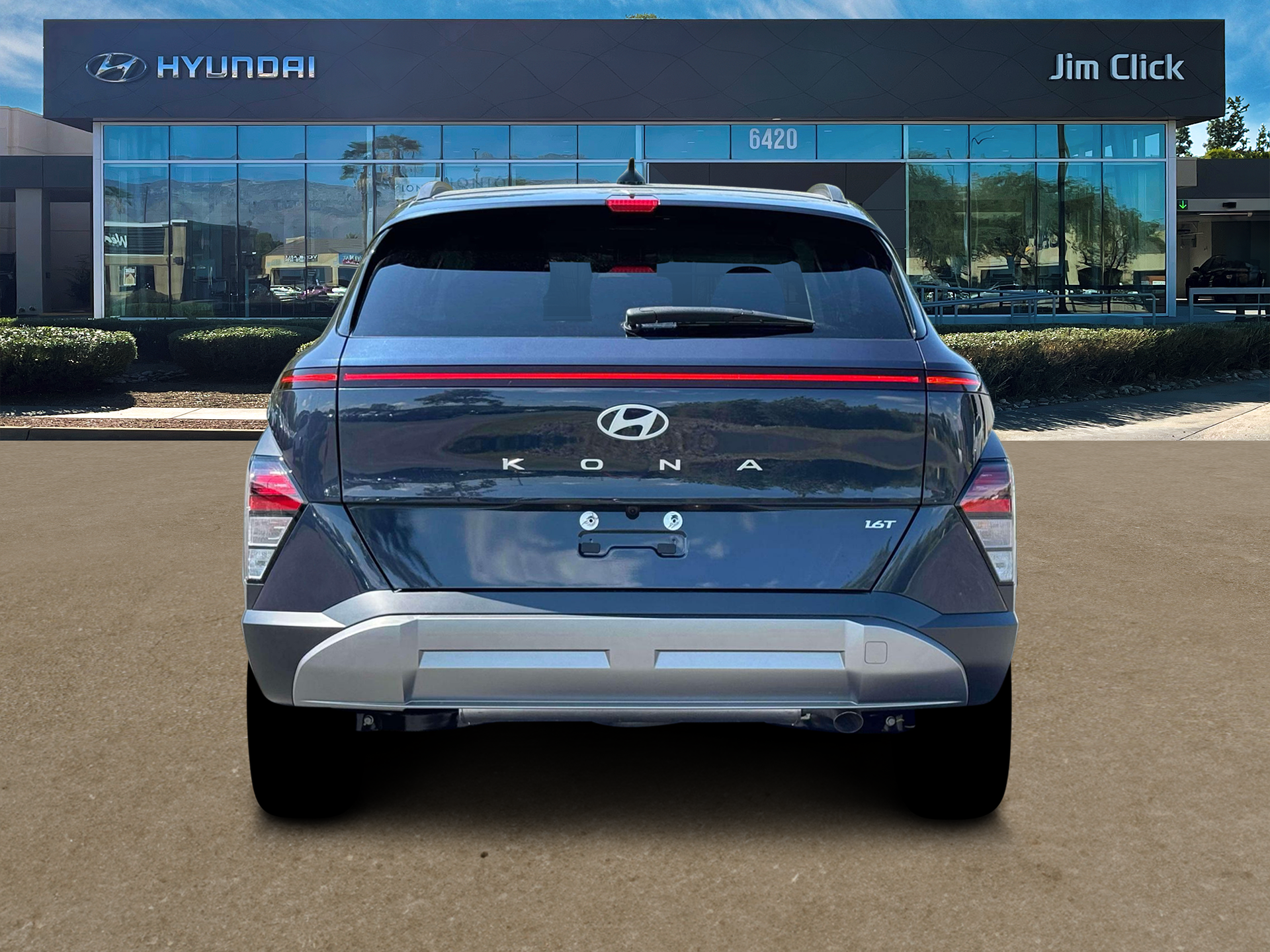 2026 Hyundai KONA SEL Premium FWD