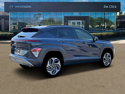 2026 Hyundai KONA SEL Premium FWD