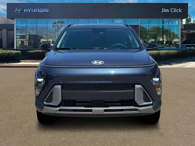 2026 Hyundai KONA SEL Premium AWD