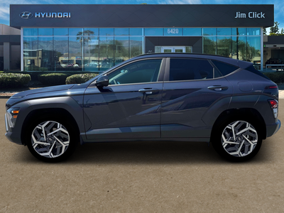 2026 Hyundai KONA SEL Premium AWD