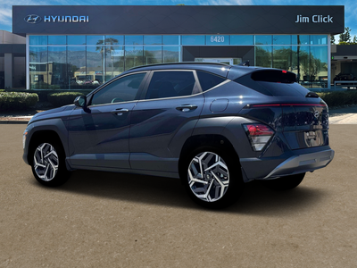 2026 Hyundai KONA SEL Premium AWD