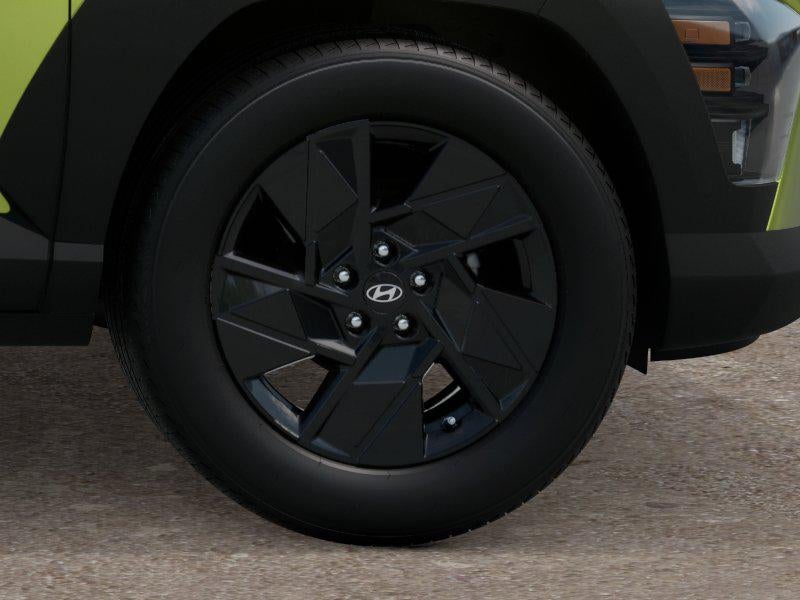 2026 Hyundai KONA SEL Premium AWD