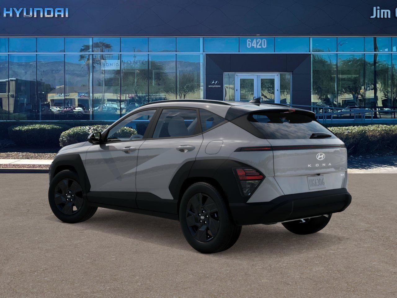 2026 Hyundai KONA SEL Premium AWD