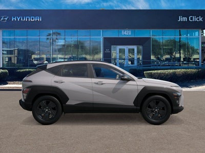 2026 Hyundai KONA SEL Premium AWD