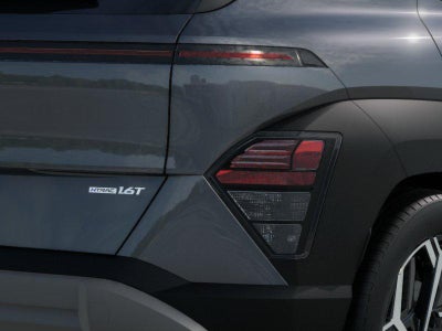 2026 Hyundai KONA SEL Premium AWD
