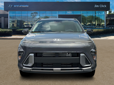 2026 Hyundai KONA SEL Premium AWD
