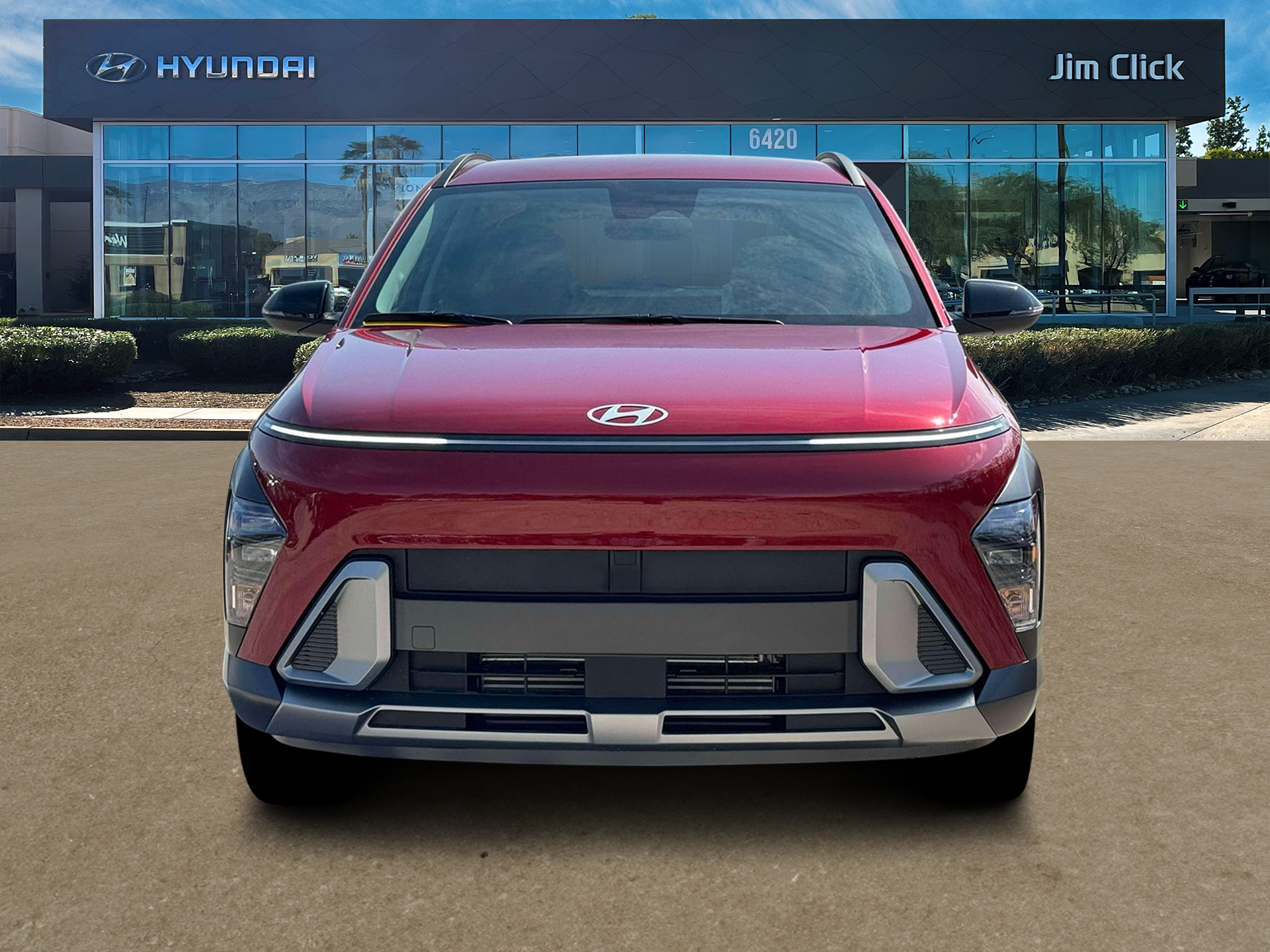2026 Hyundai KONA SEL Premium AWD